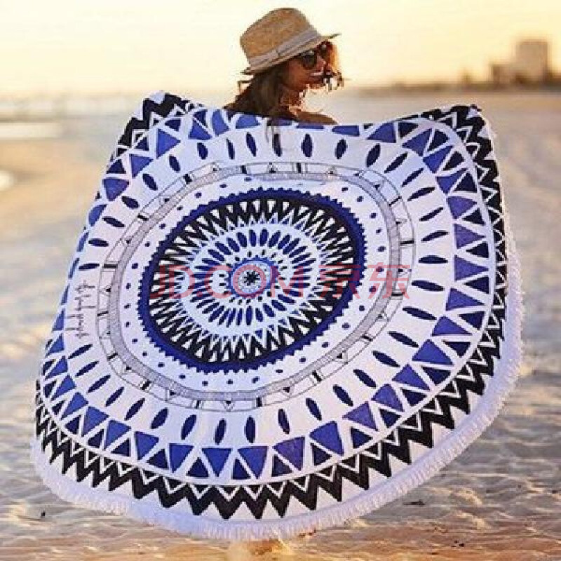 beach towel