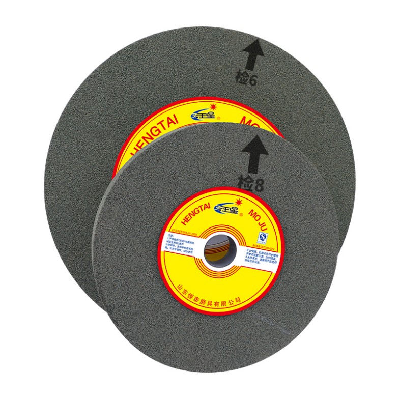 Durable Aluminum Oxide Grinding Wheel for Industrial Use