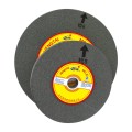 Advanced Brown Corundum Grinding Wheels for Consistent