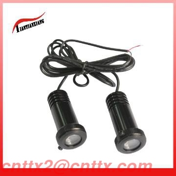 New arrival/ RoHS best Car Logo Door Light TTX-101