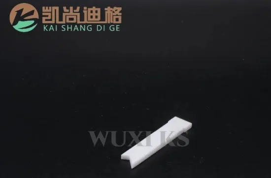 Gripper Tape Teflonn Lubrication Block Ks-W-0008