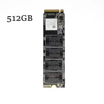 SSD M.2 NVME Nội bộ 512GB