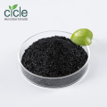 Potassium Humate Flakes Organic fertilizer