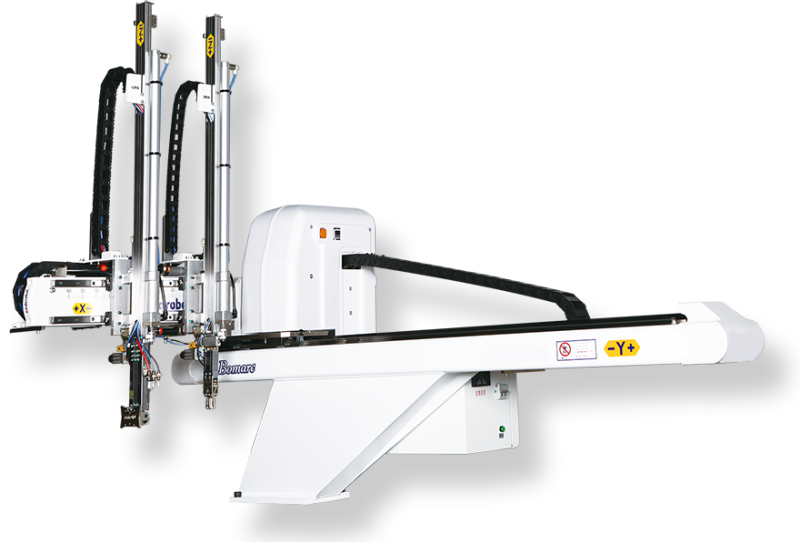 Industrial Servo Motor Robot Arm or CNC Robot Arm with Gripper: Your Ultimate Service Solution