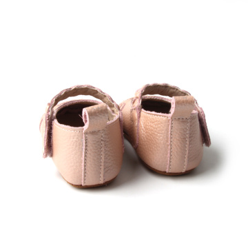 Baby Mary Jane Shoes Venta al por mayor Zapatos de vestir