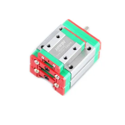 HIWIN MGN12H Linear Guide