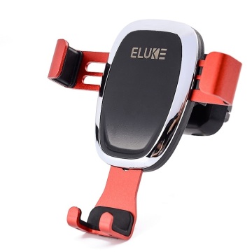 Car air vent gravity phone holder