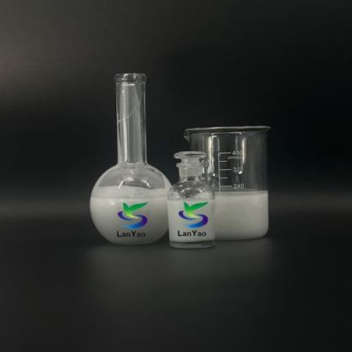 Silicone Anti-Foaming 1Year Shelf Life for Food