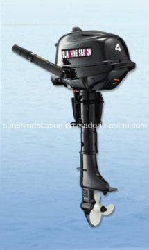 Boat Engine/ Sail Outboard Motor/ 4-Stroke Outboard Boat Motor (F4BMS)