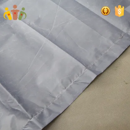 High Quality PEVA Snow shade + Frost Cover