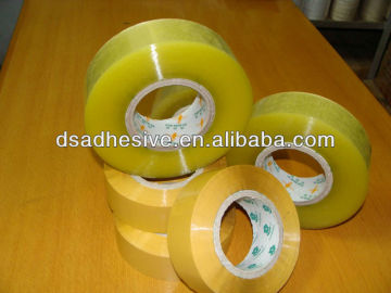 opp adhesive tape/opp packing tape/opp pack tape/printed opp tape/opp printed tape/opp tape jumbo roll/opp bag sealing tape