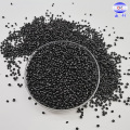 Black Masterbatch 8008 para coloração plástica eficiente