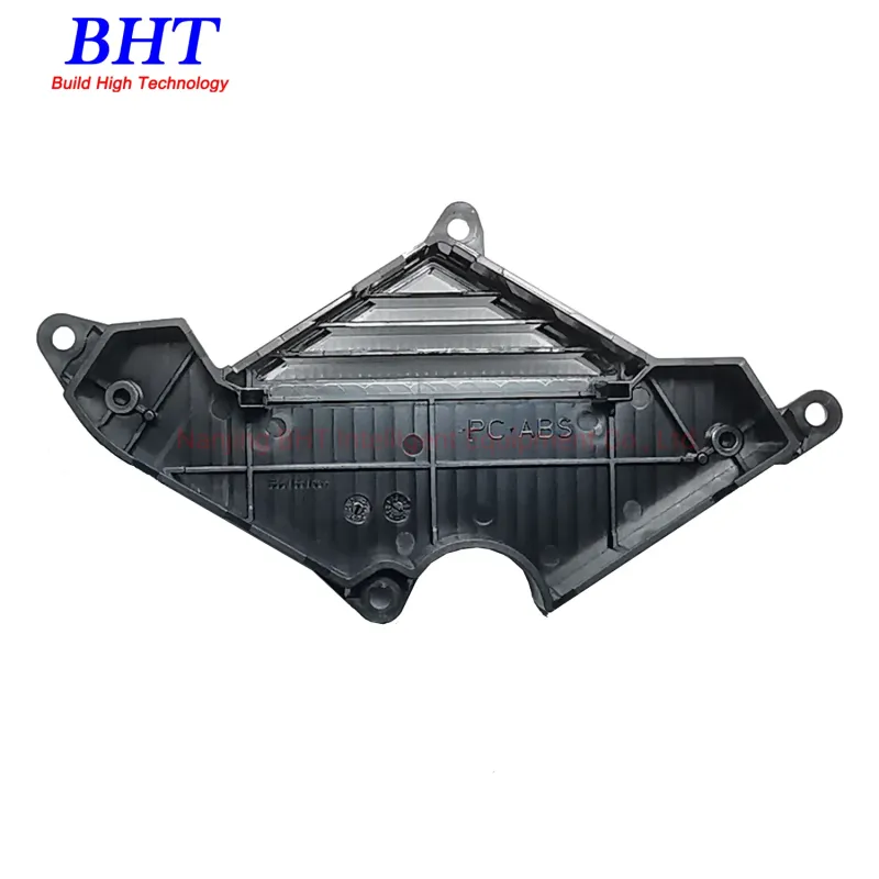 Honda Series Car Interior Button Base Plastic Injection Mold