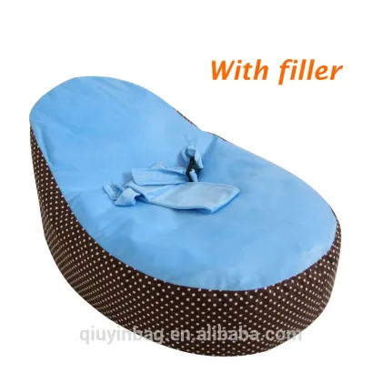 Bean bag, baby bean bag, Baby bean bag chair