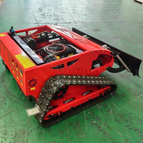 Good quality Lithium battery Nuoman lawn mower