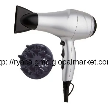 free standing hair dryer