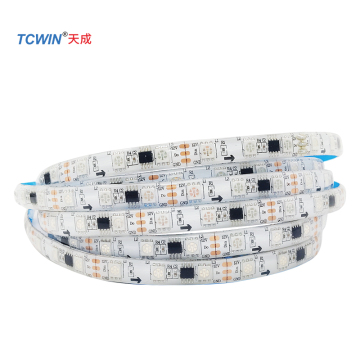 Günstige Werkspreis LED -Streifenleuchten IP65 wasserdicht 5m 30LED 60LED