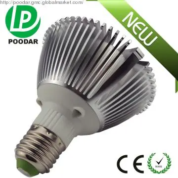 CREE par30 12w led dimmable E27 bulbs