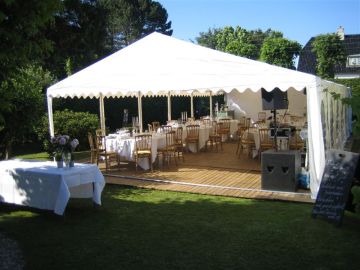 ABS Wall Multi-Function Tent Sale in Nigeria