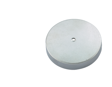 Stainless steel 4" Cup
