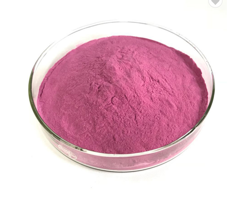 Roselle powder extract