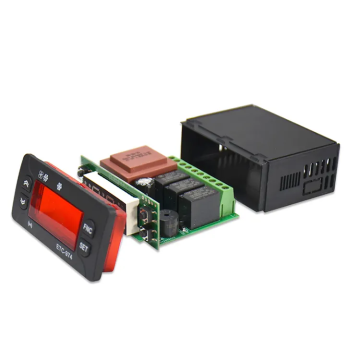 Digital Thermostat Temperature Controller for Fridge Freezer - ETC-961 ETC-974