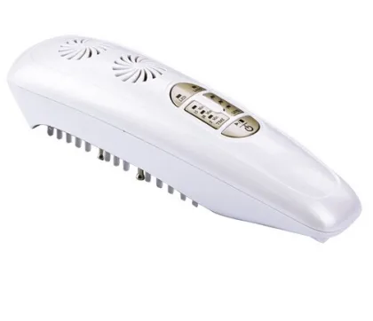 Beauty product home care device Hair Laser Comb For Stop hair loss