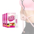 OEM ODM Detox Weight Loss Enzyme Jelly