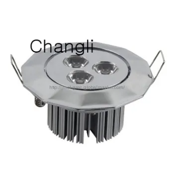 Long Lifespan LED Ceiling Light