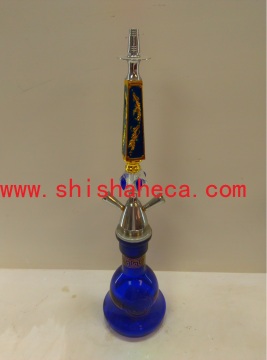 Stile di Roosevelt Top Nargile di qualità superiore fumo Shisha Hookah