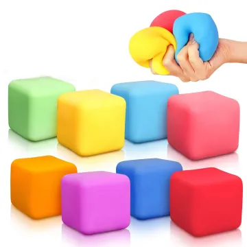 Top 2024 Trending Products: Relaxing Squeeze Balls and Fidget Toys for Stress Relief and Focus