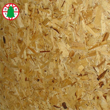 Factory Direct Wholesale Cheap OSB