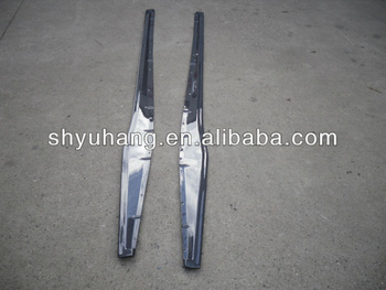 For GALLARDO LP570-4 carbon fiber side skirts