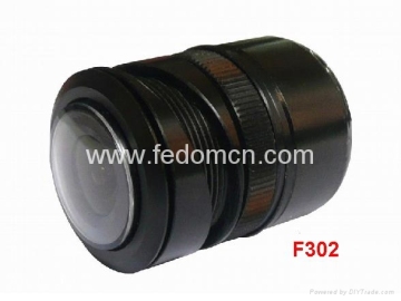 HD Waterproof 135 Degree Angle Rearview Camera