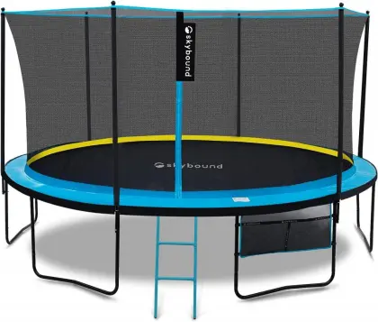 SkyBound Garden Trampoline 14FT