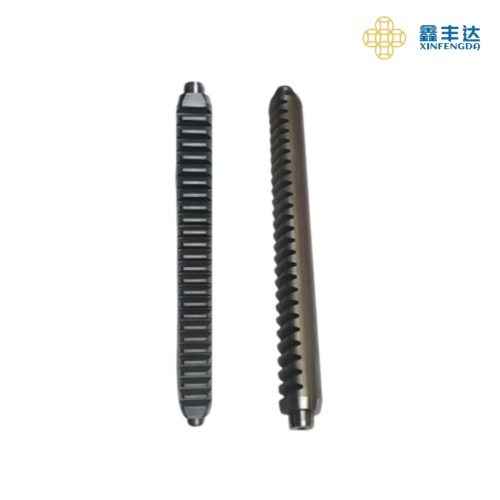 Bastidor lineal ultrapreciso para uso industrial