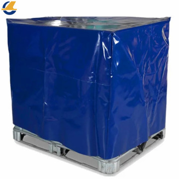 18oz Vinyl Box Tarp PVC tarpaulins