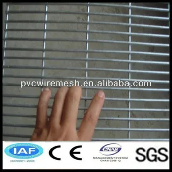 358 anti-climb security fencing hebei fence (anping hepeng)