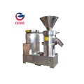 100kg/h Coriander Onion Grinding Machine Lentils Grinding