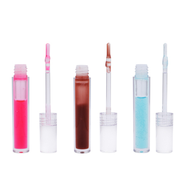 Glade per labbra con specchio vegano organico all'ingrosso all'ingrosso - rossetto liquido idratante duraturo