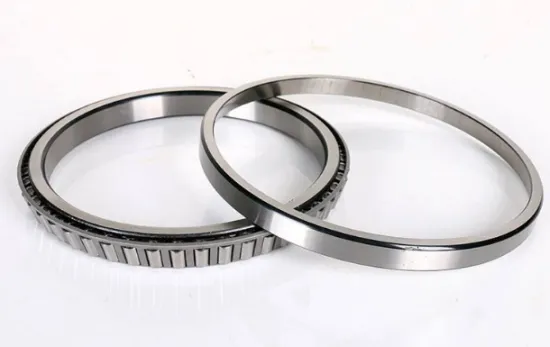 CRB11015 Cross Roller Bearing