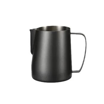 Customized Stainless Steel 304 Coffee Tea Sets and Espresso Machine Accessories