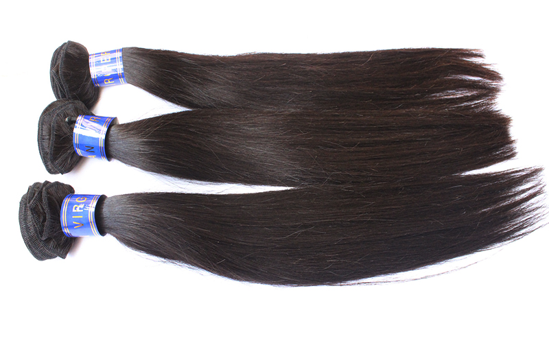 mink Peruvian hair