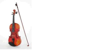 Violin AK