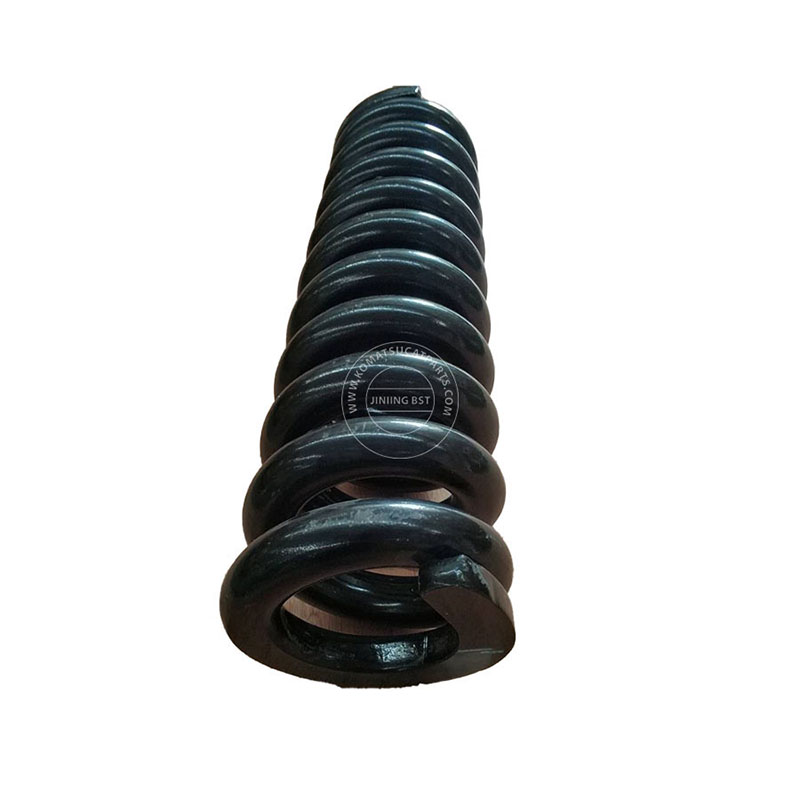 Recoil Spring 3P1885 for caterpillar D7 bulldozer