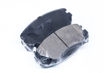 SDCX Brake Pad D1115-7561 / D682-7561 for Chrysler Crossfire Roadster & Bentley Arnage/Continental Flying Spur/Azure