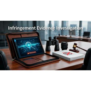 Расследование доказательств нарушений