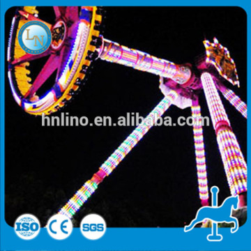 Alibaba china market amusement park kids games cheap outdoor big pendulum rides for sale