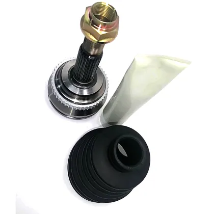Auto Transmission Systems Spare Parts: Drive Shafts, CV Joints, Axle Shafts - OE 49501-07300 for QIA