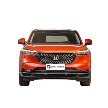 Hot 2024 Dongfeng BENTIAN XR-V 1.5L CVT SUV - New and Used Cars